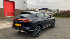 Honda HR-V 1.5 eHEV Advance Style 5dr CVT Hybrid Hatchback